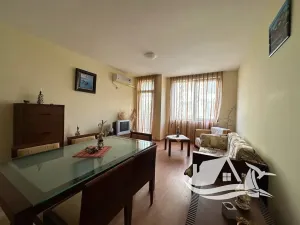Prodej bytu 2+kk, Sveti Vlas, Bulharsko, 51 m2