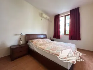 Prodej bytu 2+kk, Sveti Vlas, Bulharsko, 51 m2