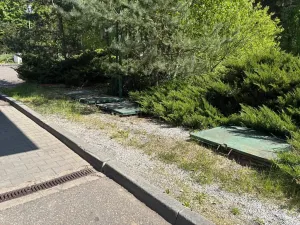 Prodej obchodního prostoru, Dobřív, 22 m2