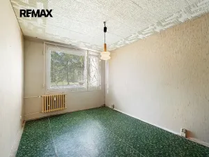 Prodej bytu 3+1, Praha - Střížkov, Jablonecká, 74 m2