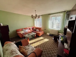 Prodej rodinného domu, Želetava, Znojemská, 109 m2