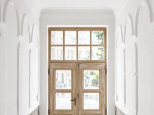 Prodej bytu 2+kk, Praha - Vršovice, Moskevská, 43 m2