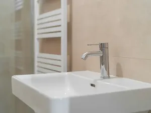 Prodej bytu 3+kk, Praha - Vršovice, Moskevská, 72 m2