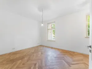 Prodej bytu 3+kk, Praha - Vršovice, Moskevská, 72 m2