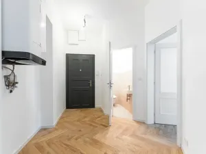 Prodej bytu 3+kk, Praha - Vršovice, Moskevská, 55 m2