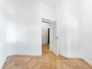 Prodej bytu 3+kk, Praha - Vršovice, Moskevská, 55 m2