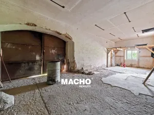 Prodej rodinného domu, Řitka, Na návsi, 286 m2
