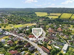 Prodej rodinného domu, Řitka, Na návsi, 286 m2