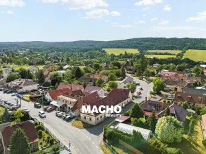 Prodej obchodního prostoru, Řitka, Na návsi, 286 m2