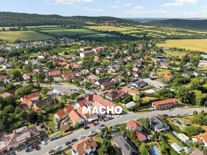 Prodej obchodního prostoru, Řitka, Na návsi, 286 m2