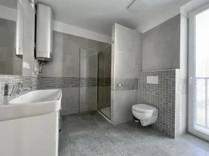 Pronájem bytu 2+kk, Havlíčkův Brod, Havlíčkova, 54 m2