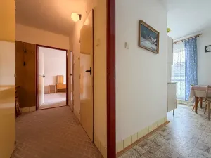 Pronájem bytu 2+1, Pelhřimov, Sadová, 62 m2