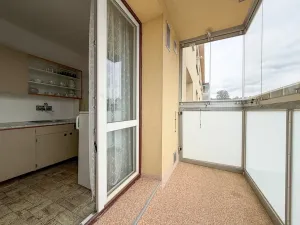 Pronájem bytu 2+1, Pelhřimov, Sadová, 62 m2