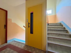 Pronájem bytu 2+1, Pelhřimov, Sadová, 62 m2