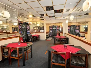 Prodej restaurace, Vamberk, Husovo náměstí, 447 m2