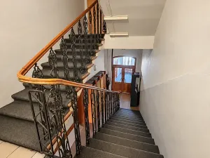 Prodej restaurace, Vamberk, Husovo náměstí, 447 m2