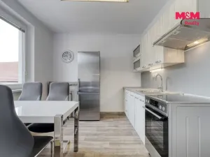 Pronájem bytu 2+1, Kolinec, 63 m2