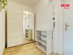 Pronájem bytu 2+1, Kolinec, 63 m2