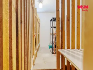 Pronájem bytu 2+1, Kolinec, 63 m2
