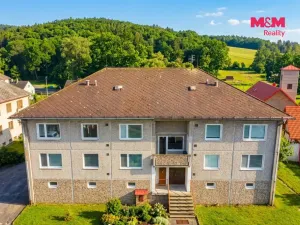Pronájem bytu 2+1, Kolinec, 63 m2