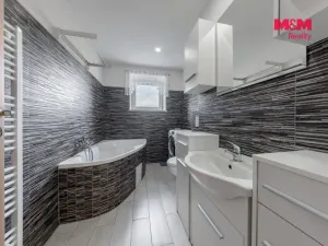 Prodej bytu 3+kk, Horní Slavkov, Zahradní, 48 m2