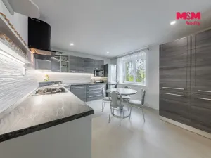 Prodej bytu 3+kk, Horní Slavkov, Zahradní, 48 m2