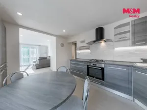 Prodej bytu 3+kk, Horní Slavkov, Zahradní, 48 m2