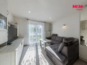 Prodej bytu 3+kk, Horní Slavkov, Zahradní, 48 m2