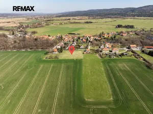Prodej pozemku pro bydlení, Skřipel, 18142 m2