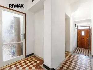 Prodej rodinného domu, Chrást, Uhelná, 196 m2