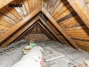 Prodej rodinného domu, Chrást, Uhelná, 196 m2