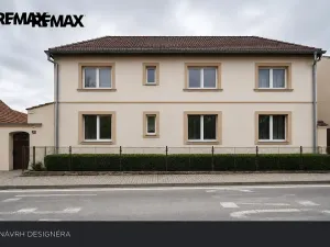 Prodej rodinného domu, Královice, 250 m2