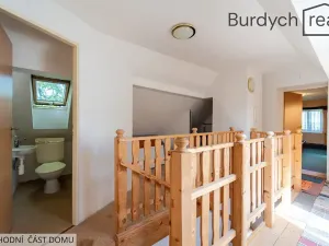 Prodej ubytování, Slatiňany, 600 m2