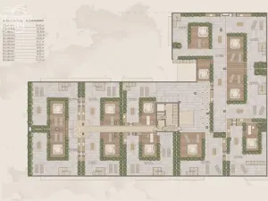 Prodej bytu 3+kk, Torre Pacheco, Murcia, Španělsko, 80 m2