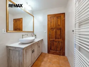 Prodej rodinného domu, Štěchovice, 170 m2