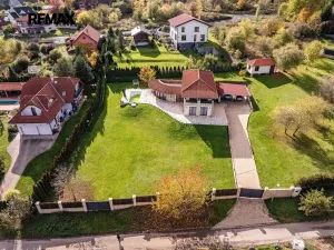 Prodej rodinného domu, Štěchovice, 170 m2