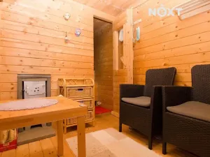 Prodej rodinného domu, Lužec nad Vltavou, Šmeralova, 184 m2
