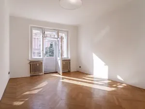 Prodej bytu 3+1, Praha, Lucemburská, 82 m2