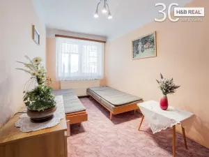 Prodej rodinného domu, Tvrdonice, Vinohradní, 180 m2