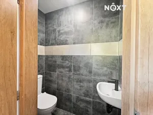 Pronájem rodinného domu, Vrchlabí, Jana Opletala, 100 m2