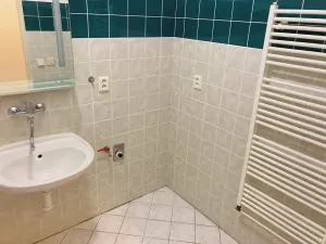 Pronájem bytu 1+kk, Praha - Libeň, Světova, 47 m2
