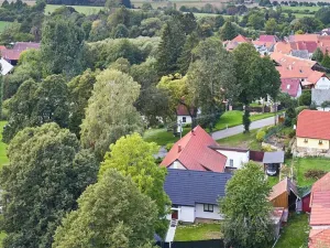 Prodej rodinného domu, Načeradec, 80 m2