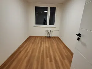 Pronájem bytu 2+kk, Litoměřice, Nezvalova, 41 m2
