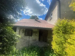 Dražba rodinného domu, Vendryně, 131 m2
