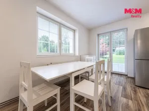 Prodej rodinného domu, Říčany - Radošovice, V Doubí, 164 m2