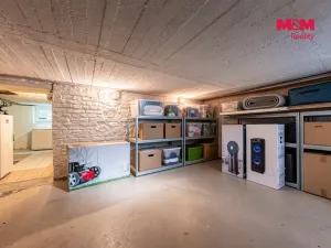Prodej rodinného domu, Říčany - Radošovice, V Doubí, 164 m2