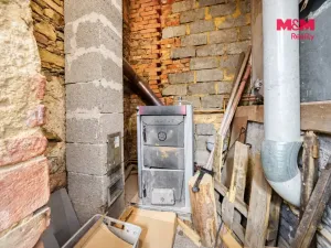 Prodej obchodního prostoru, Dolní Lukavice - Krasavce, 116 m2