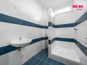 Pronájem bytu 2+1, Strašice, 48 m2