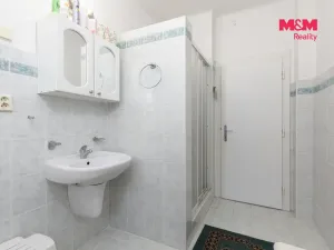 Prodej rodinného domu, Opava - Suché Lazce, Přerovecká, 120 m2