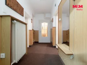 Prodej rodinného domu, Opava - Suché Lazce, Přerovecká, 120 m2